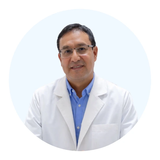 WhatsApp Dr. Alfonso Lara
