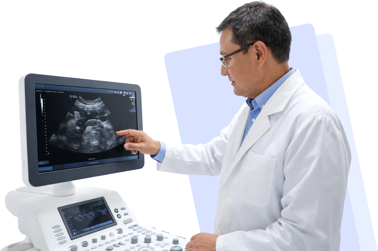 Dr. Alfonso Lara: Gastroenterólogo Pediatra en Lima